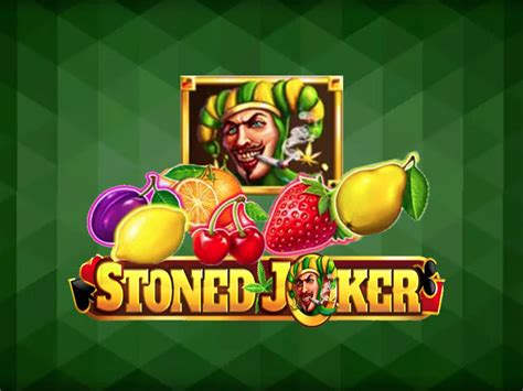 Play Stoned Joker slot